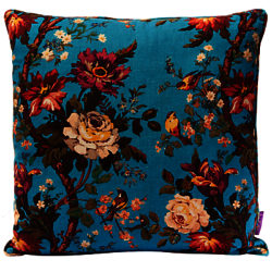 Liberty Lady Kristina Cushion, Parasol Multi